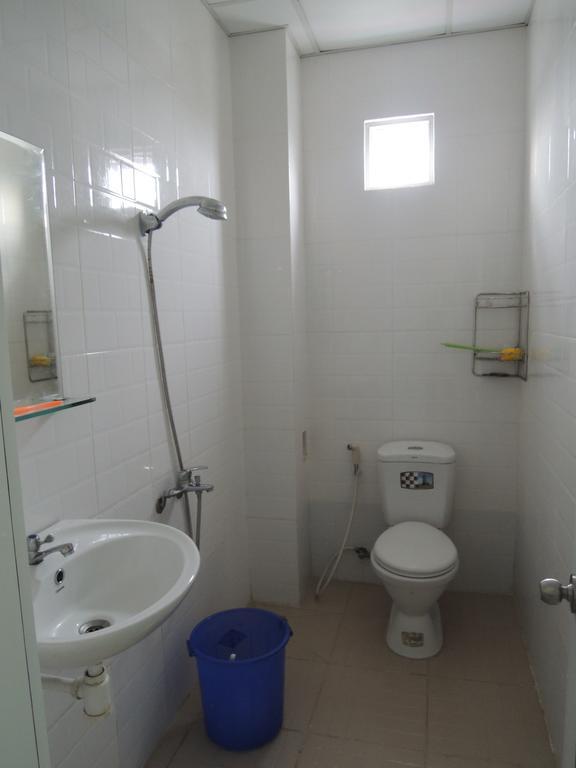 Hung Hieu Hotel Mỹ Tho Room photo